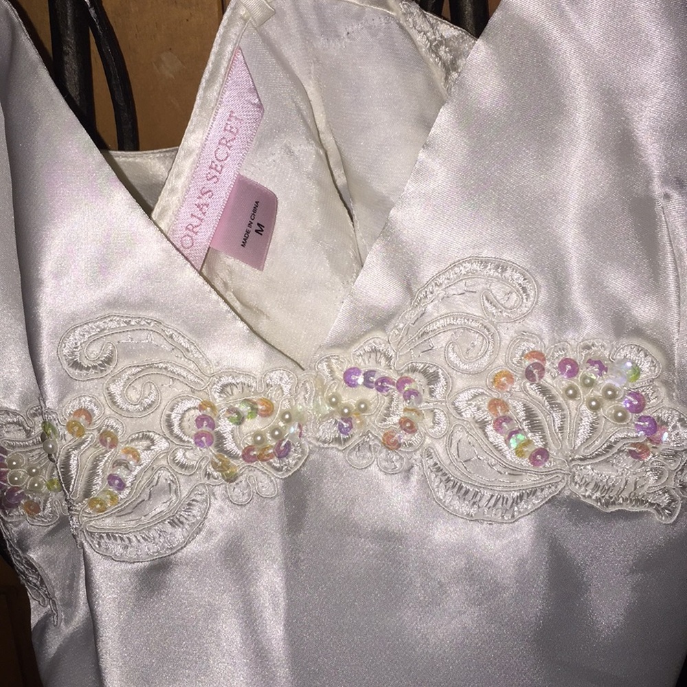 Victoria’s Secret 💕Bridal Lingerie 💋 - Picture 2 of 8